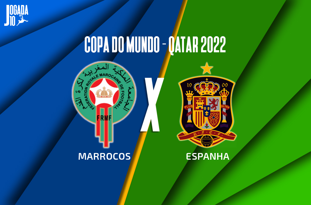 Morocco vs Spain: where to watch, line-ups, refereeingPlay 10