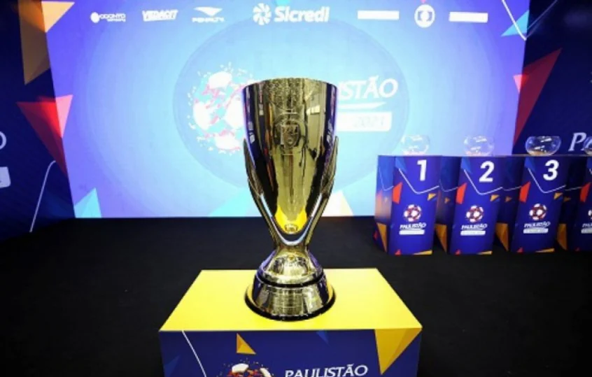 Confira os confrontos das quartas de final do Paulistão 2023 - Futebol - R7 Campeonato  Paulista