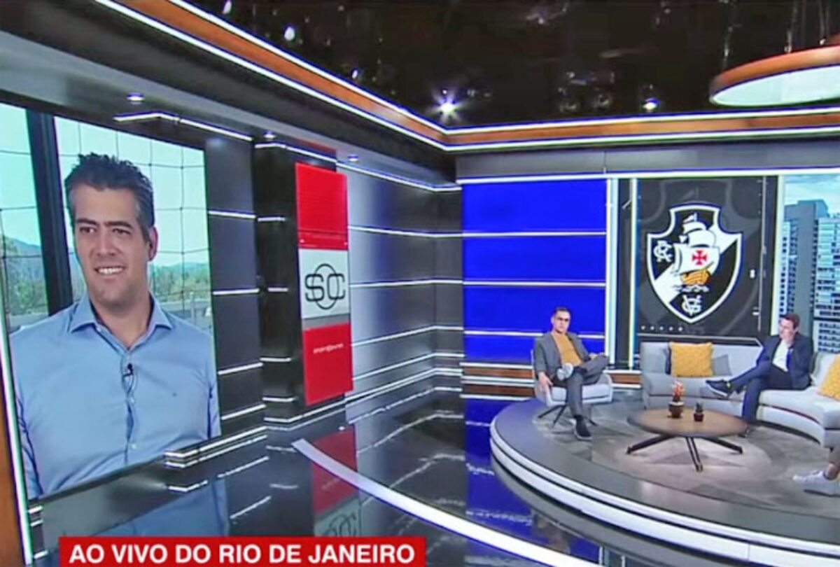 Com transmissão exclusiva na TV paga, ESPN prepara cobertura