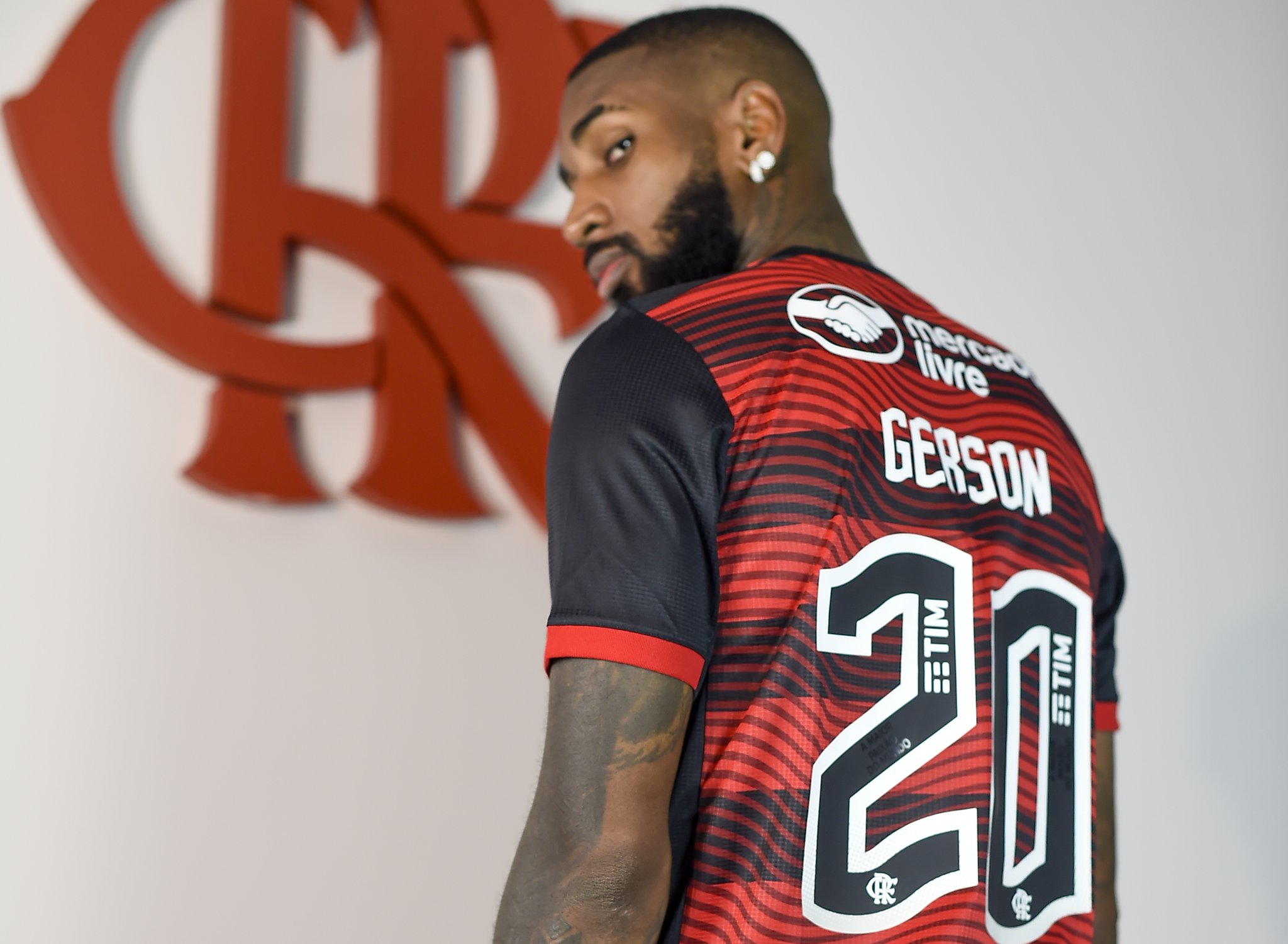 Conselho Deliberativo do Flamengo aprova contratos de dois patrocínios