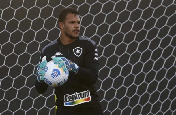 Foto: Vitor Silva/Botafogo