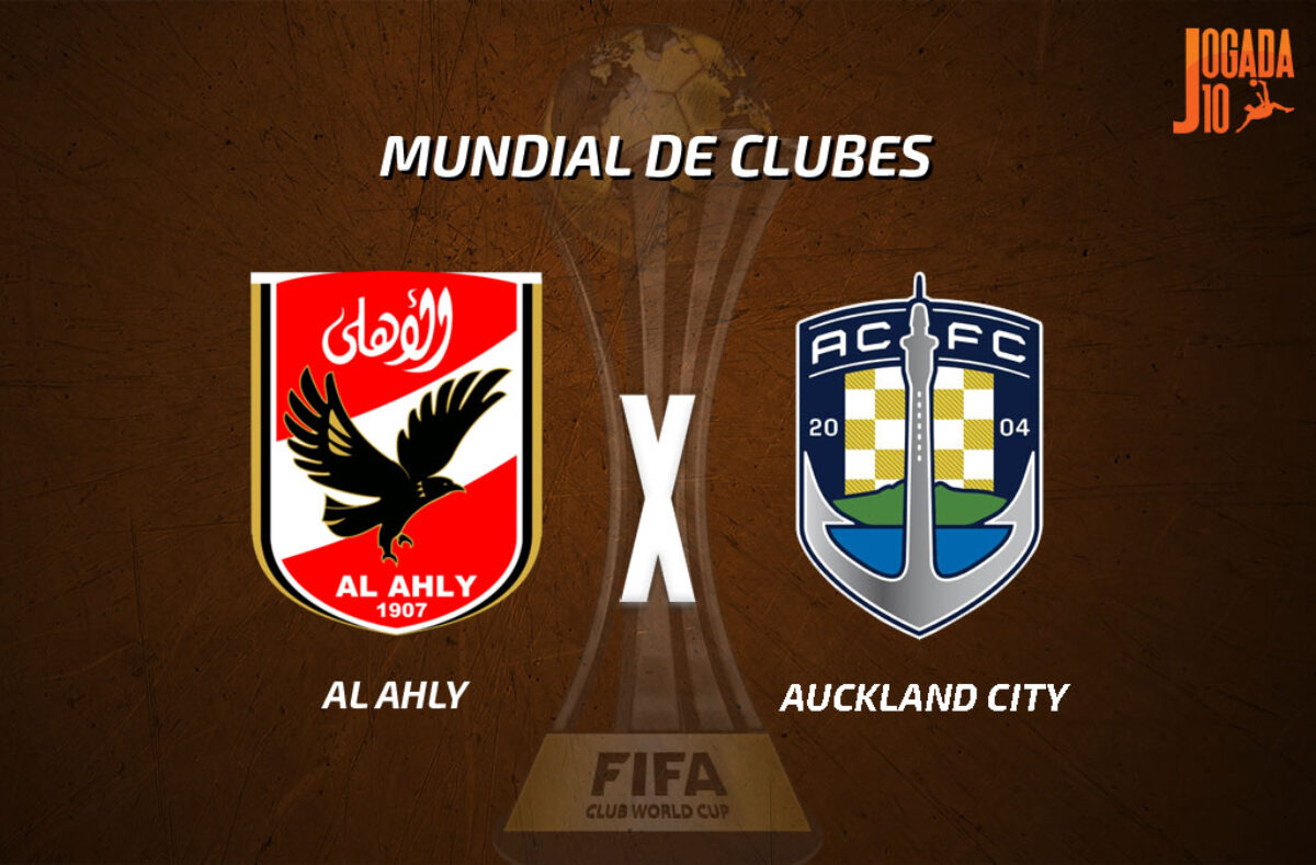 Mundial de Clubes começa com partida entre Al Ahly e Auckland City