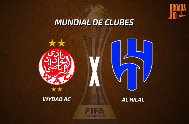 Al Hilal é campeão asiático e pode enfrentar Flamengo ou Palmeiras