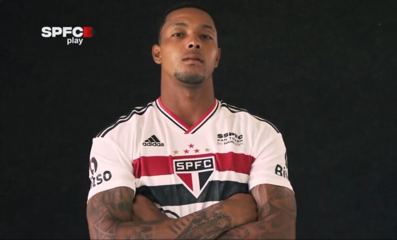 Atuações do São Paulo contra o Tigre: domínio que anima para o  mata-mataJogada 10