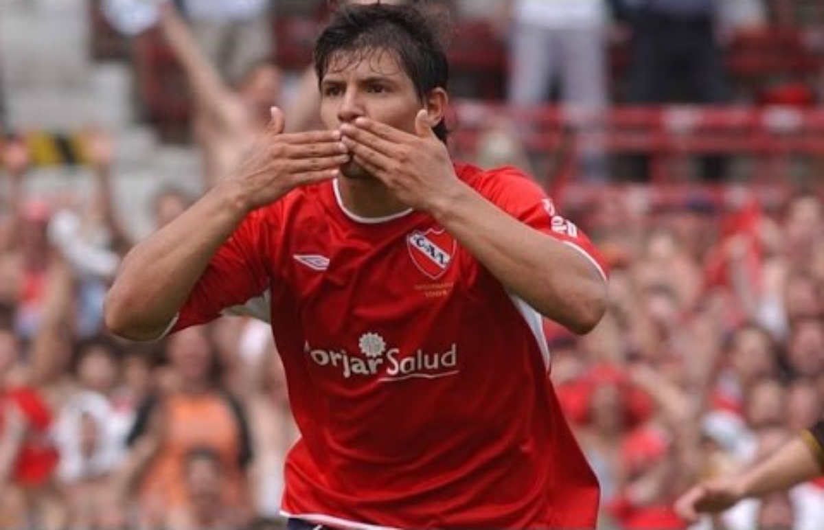 Deu certo: Independiente quer manter Carlos Tevez no comando do clube