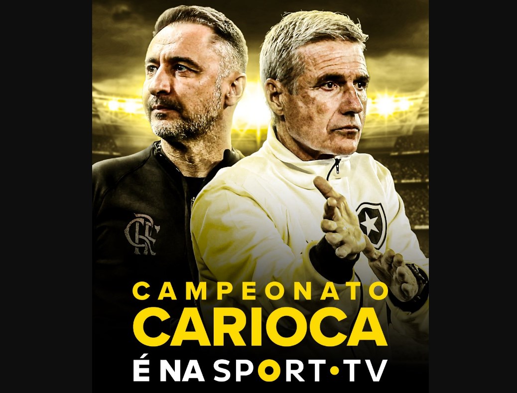 SporTv portugal - Carioca