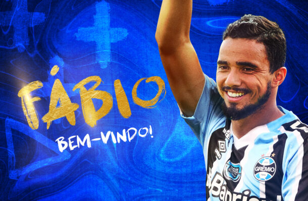 No Grêmio Fábio Exalta Experiência Internacional Aprendi Muito Lá Fora Jogada 10 Últimas