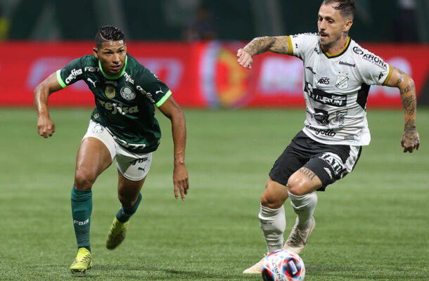 Foto: Cesar Greco/Palmeiras - Legenda: Palmeiras venceu a Inter de Limeira no ano passado