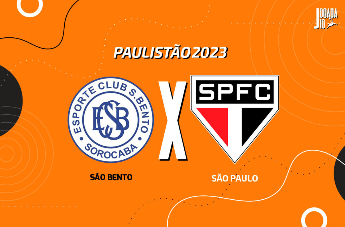 São Paulo x Santo André: veja onde assistir, escalações, desfalques e  arbitragem, campeonato paulista