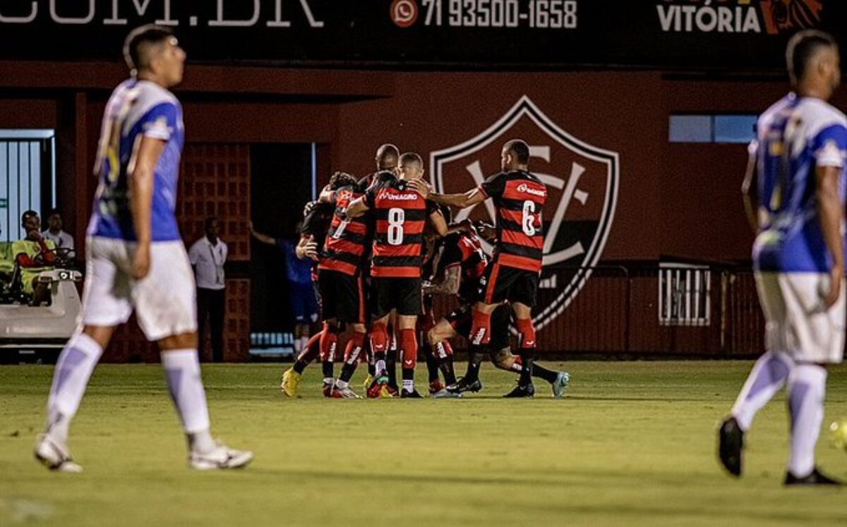 Quinta rodada da Taça Amobi terá dois jogos no sábado - Jornal Quero Viver