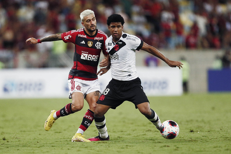 Ferj confirma datas e horários dos quatro primeiros jogos do Flamengo no  Campeonato Carioca; confira