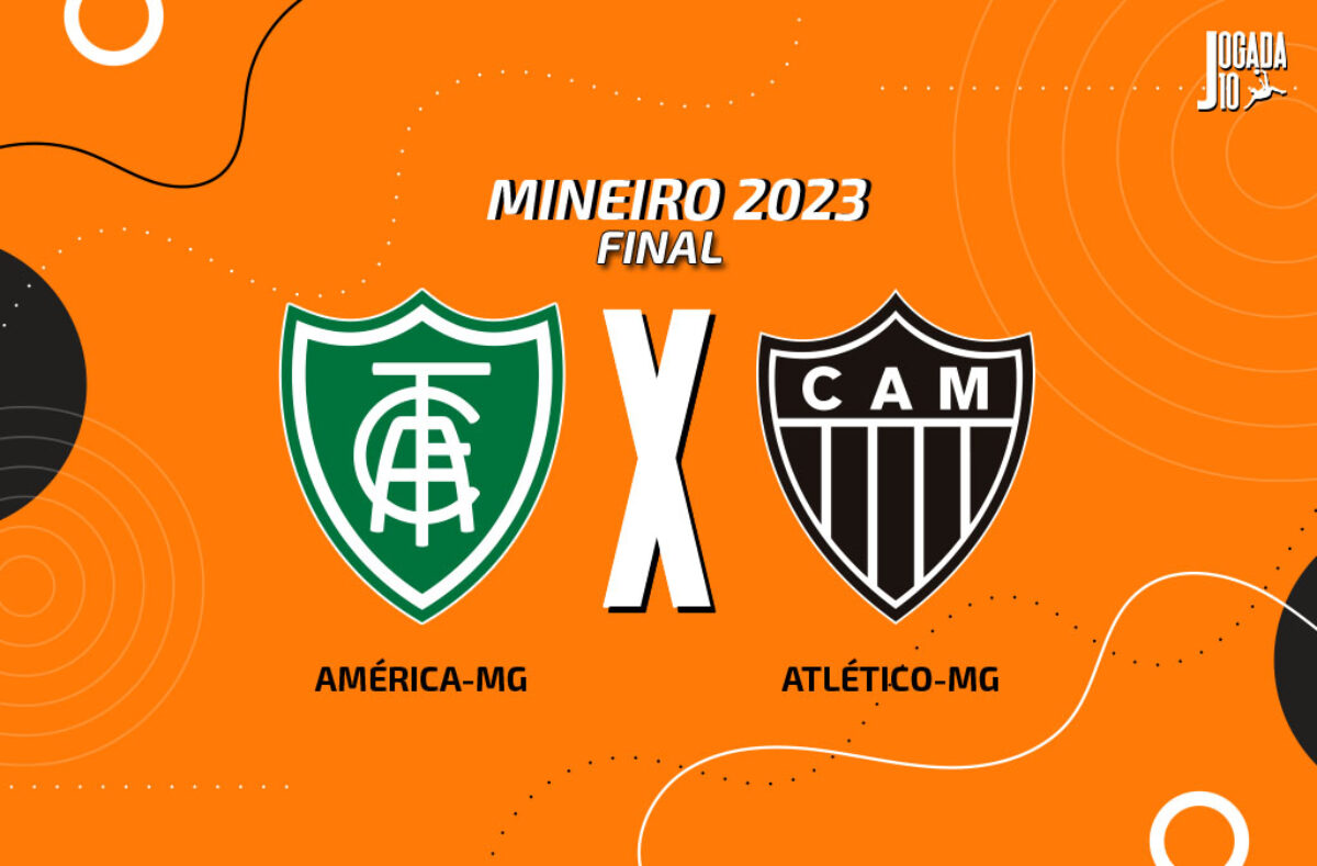 Atlético-MG x Goiás: veja onde assistir, escalações, desfalques e