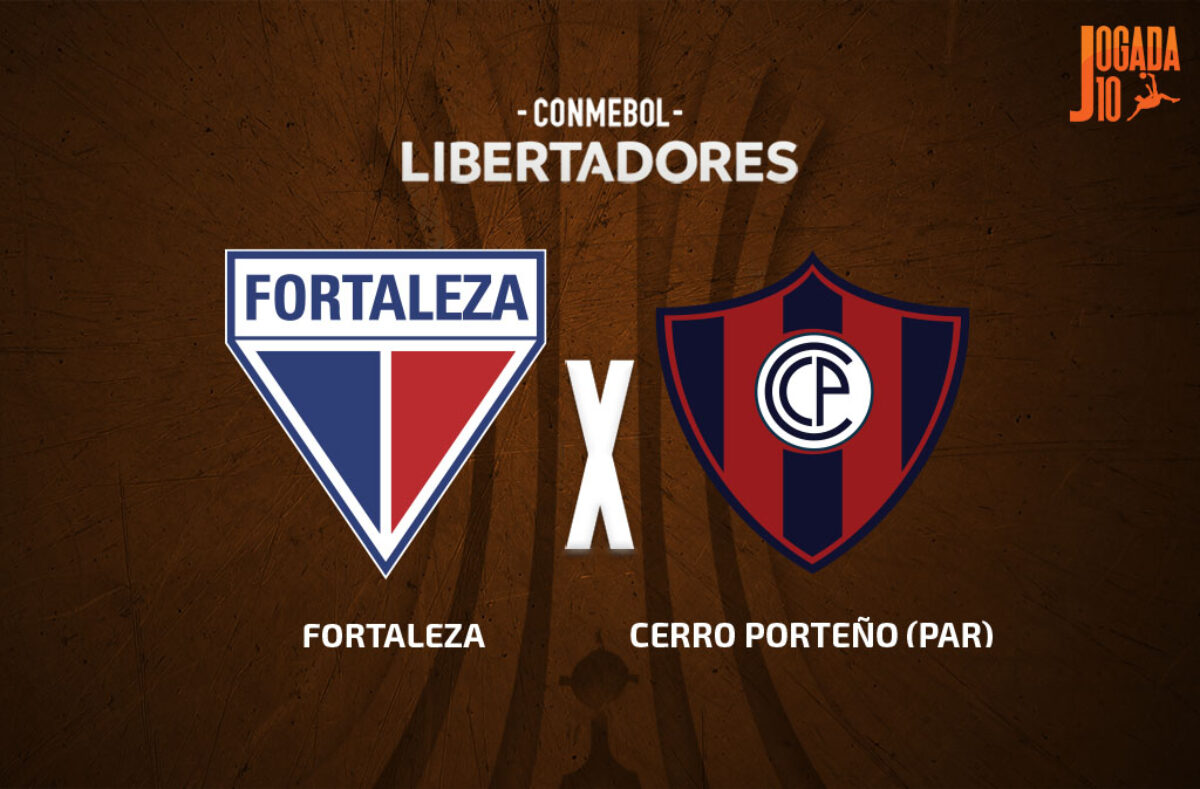 CERRO PORTEÑO x CURICÓ UNIDO, MELHORES MOMENTOS