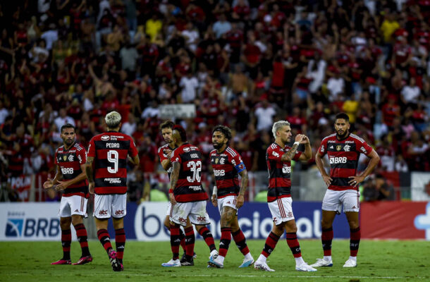 Chegada ao Flamengo, top 1 mundial e possibilidade de saída: FLAnalista  abre o jogo sobre temporada no Brasil - Coluna do Fla