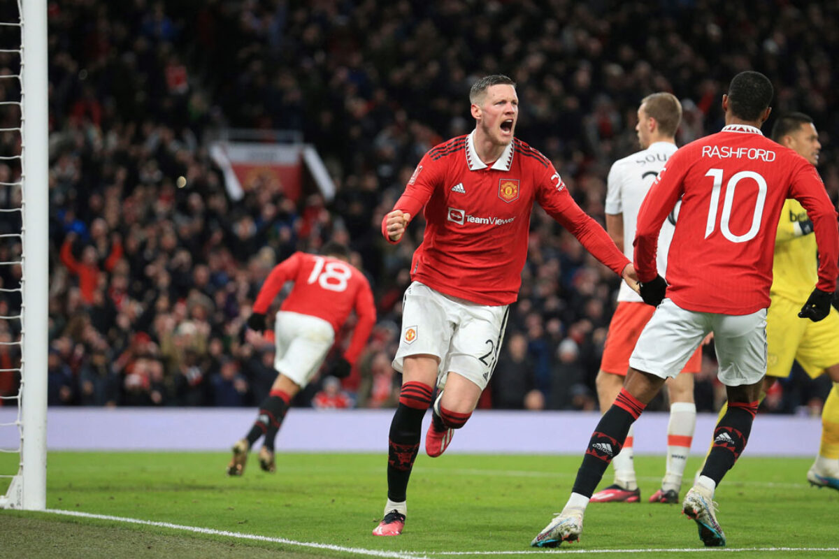 Manchester United x West Ham: saiba onde assistir jogo da Copa da  Inglaterra