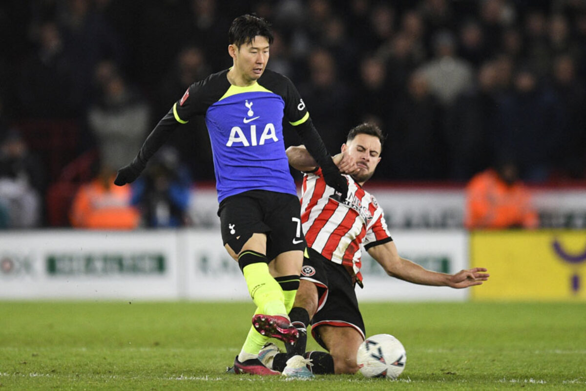 Manchester City x Sheffield: onde assistir ao jogo pela FA Cup