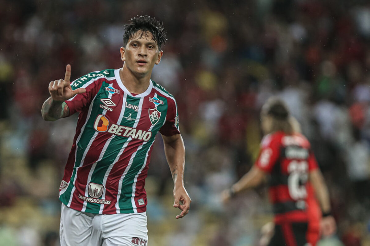 Cano chega a 36 gols no ano; veja como ficou a artilharia tricolor