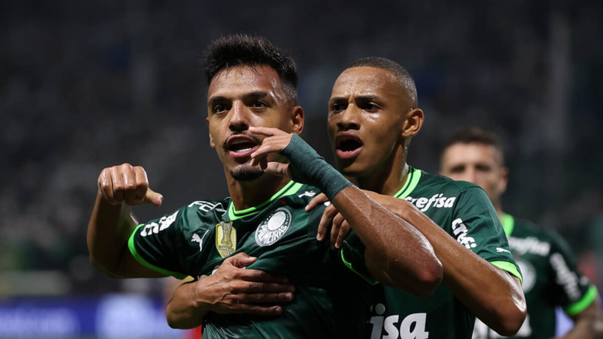 Palmeiras em vantagem! Relembre como foi o primeiro jogo da decisão de cada  ano da Copa do Brasil – LANCE!