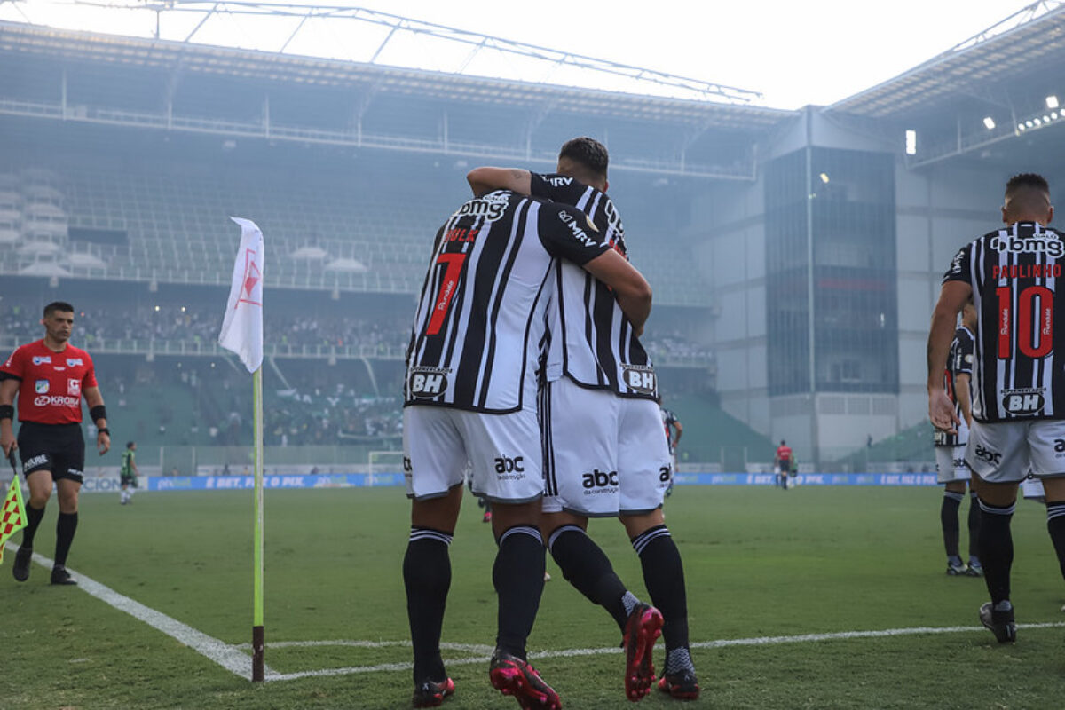 Galo x Grêmio: ingressos esgotados – Clube Atlético Mineiro