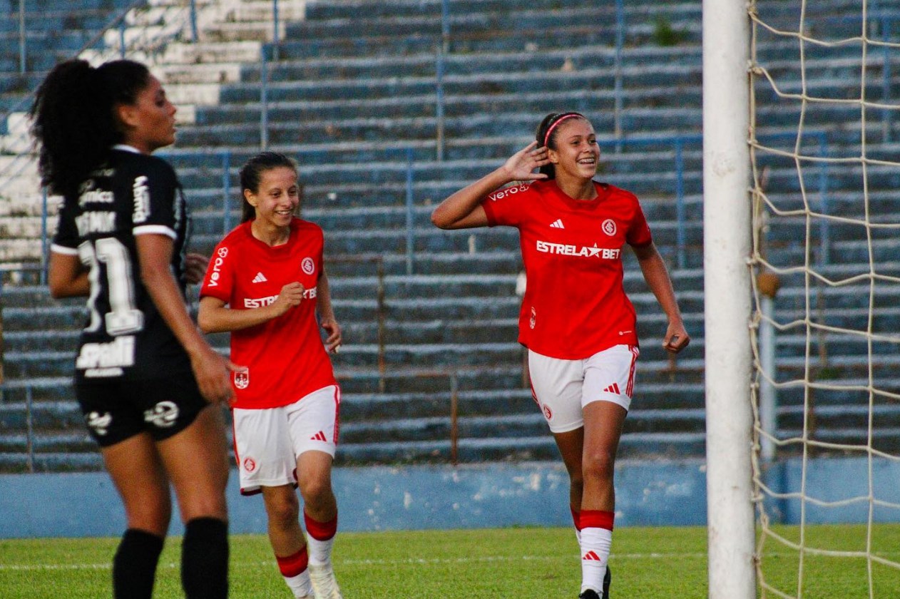 Futebol feminino: Mariza marca e Corinthians sai na frente na semi do  Paulista