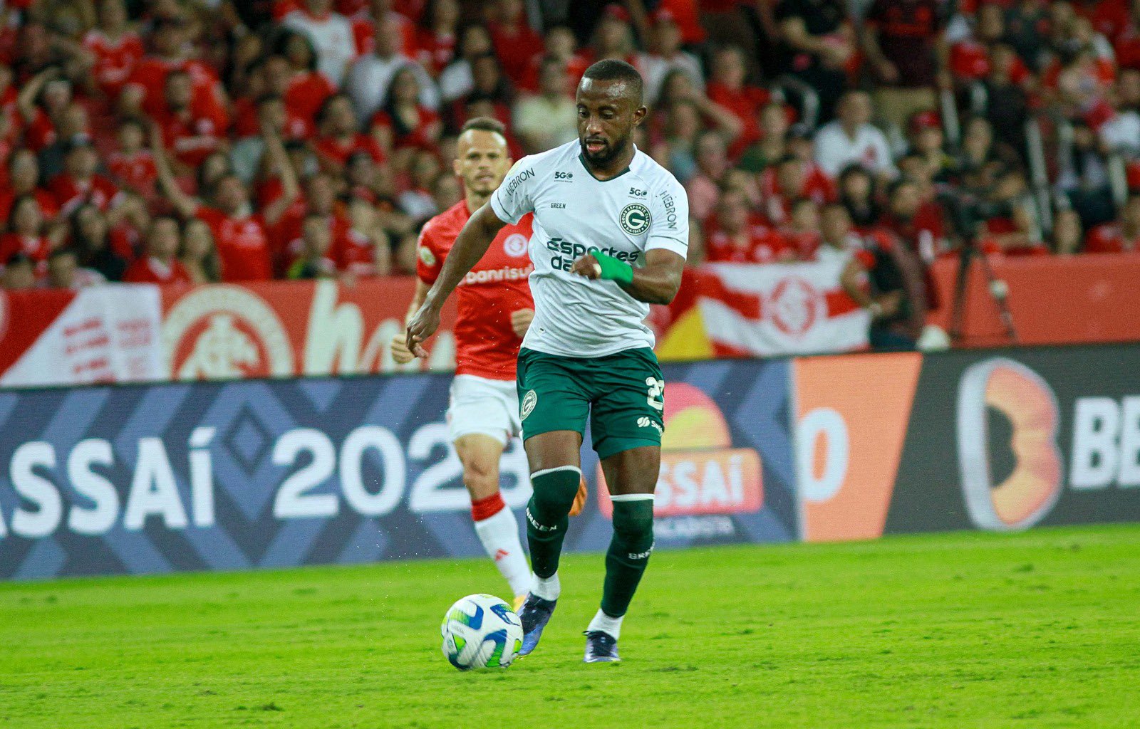 Goiás x Palmeiras: onde assistir, prováveis escalações e arbitragem