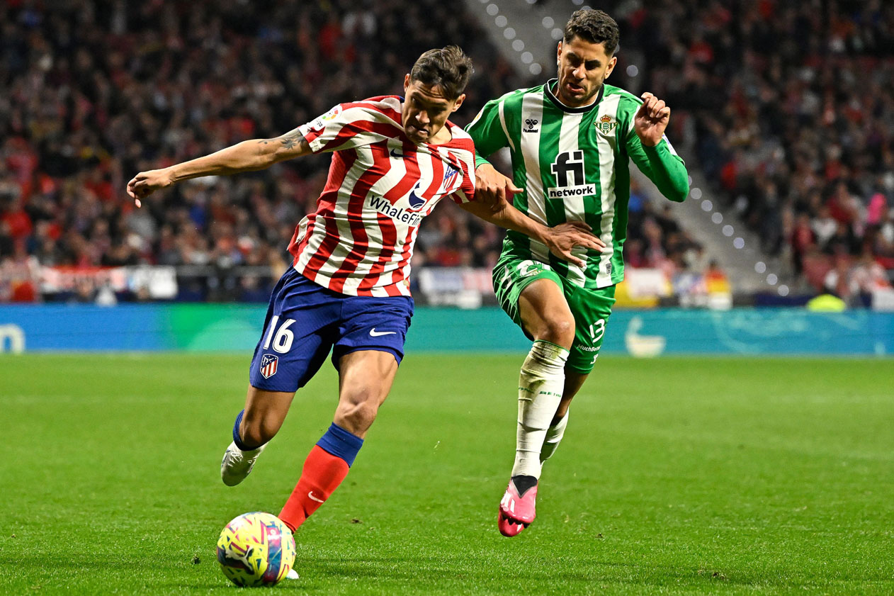 Granada x Athletic Bilbao: jogo será retomado nesta segunda após morte de  torcedor