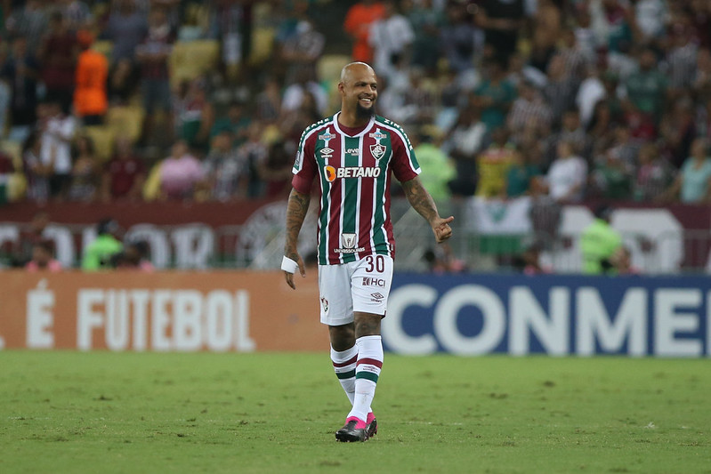 Olímpia e Fluminense se reencontram na Libertadores