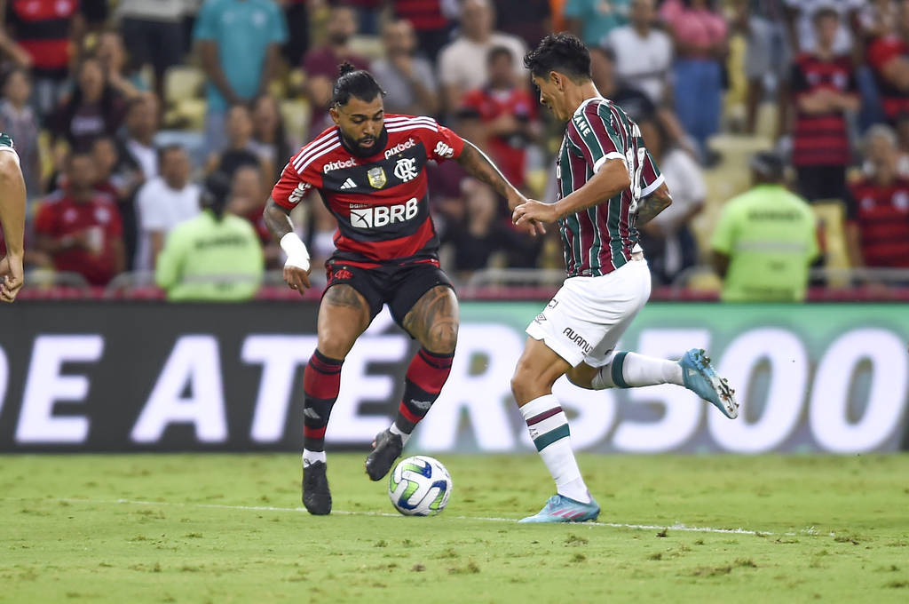 Resultado Flamengo x Fluminense na Copa do Brasil: quem ganhou jogo