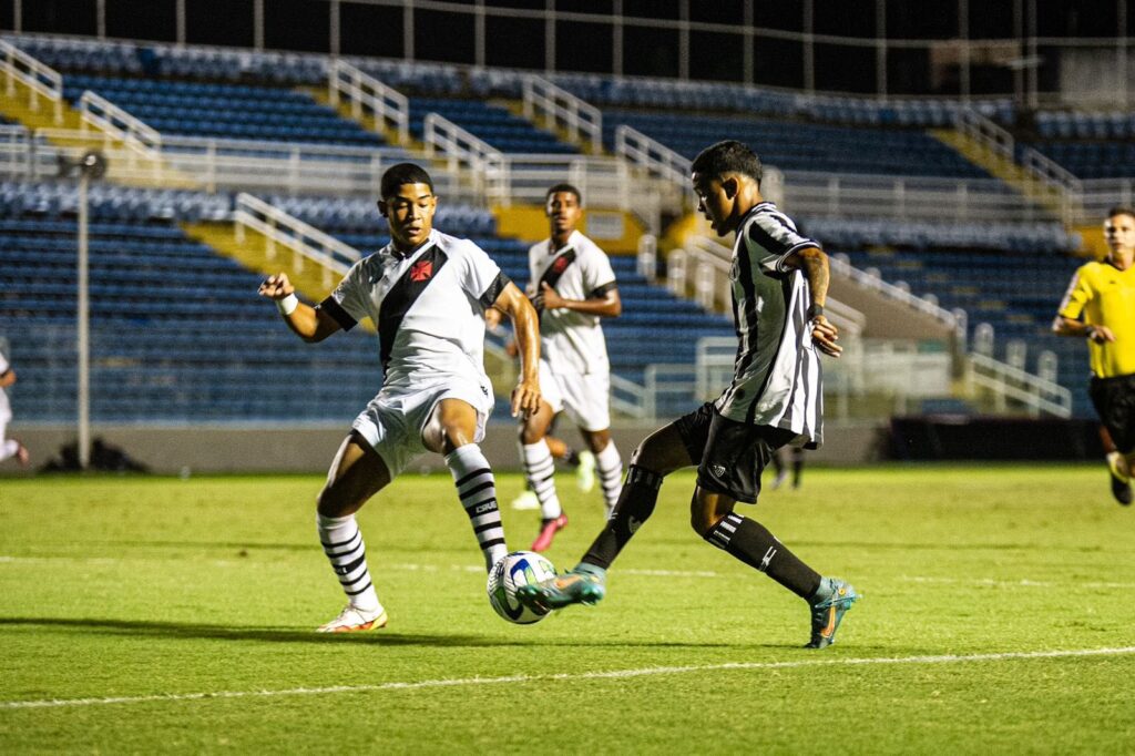 Copa do Brasil 2023 tem dois semifinalistas definidos