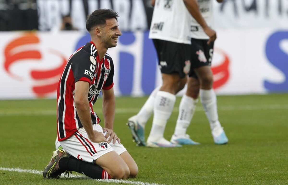 São Paulo x Corinthians: veja preços dos ingressos e orientações - Lance!