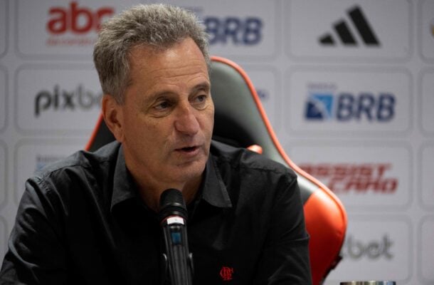 Flamengo avança negociação para comprar clube português