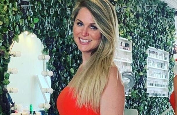 Foto: Reprodução Instagram - Legenda: Susana Werner anunciou o fim do casamento com Júlio César 