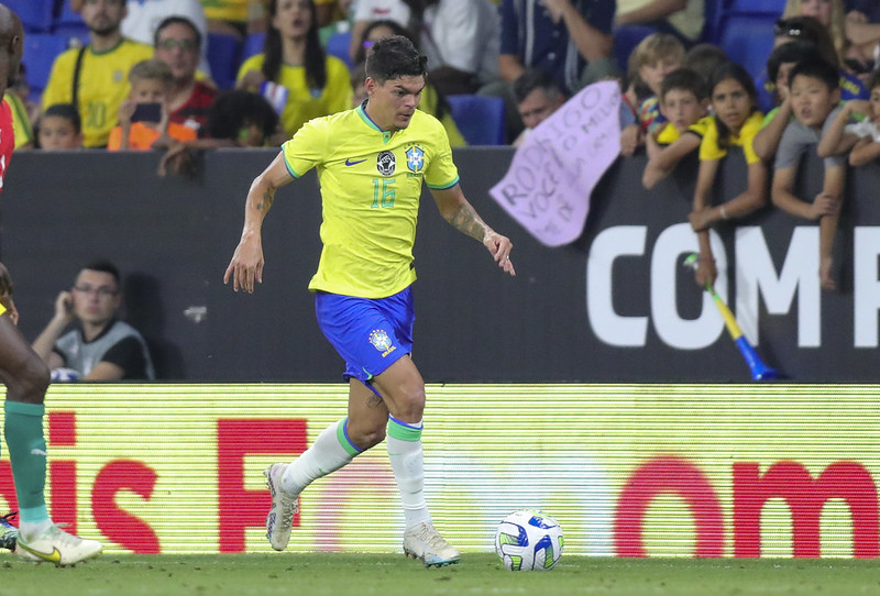 Brasil x Argentina (Pré-Olimpico): onde assistir, escalações