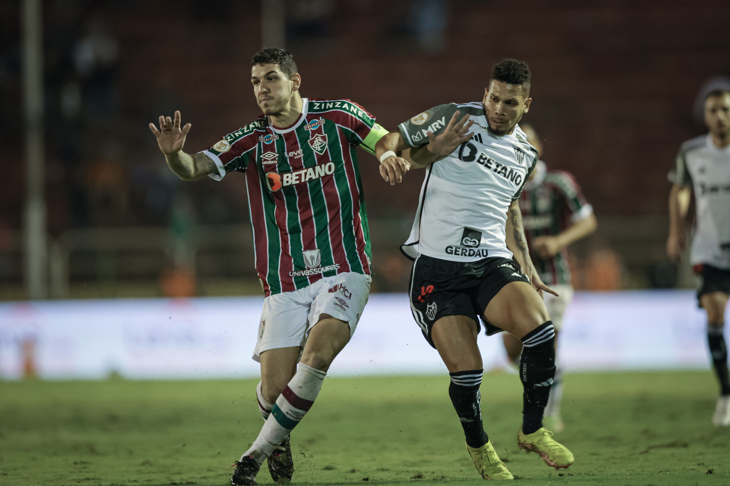 betano quando o jogo é suspenso