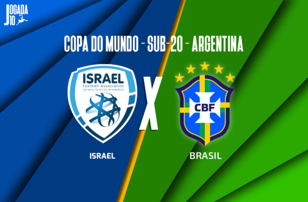 Brasil x Uruguai na 'final' do Sul-americano sub-20: horário e onde assistir