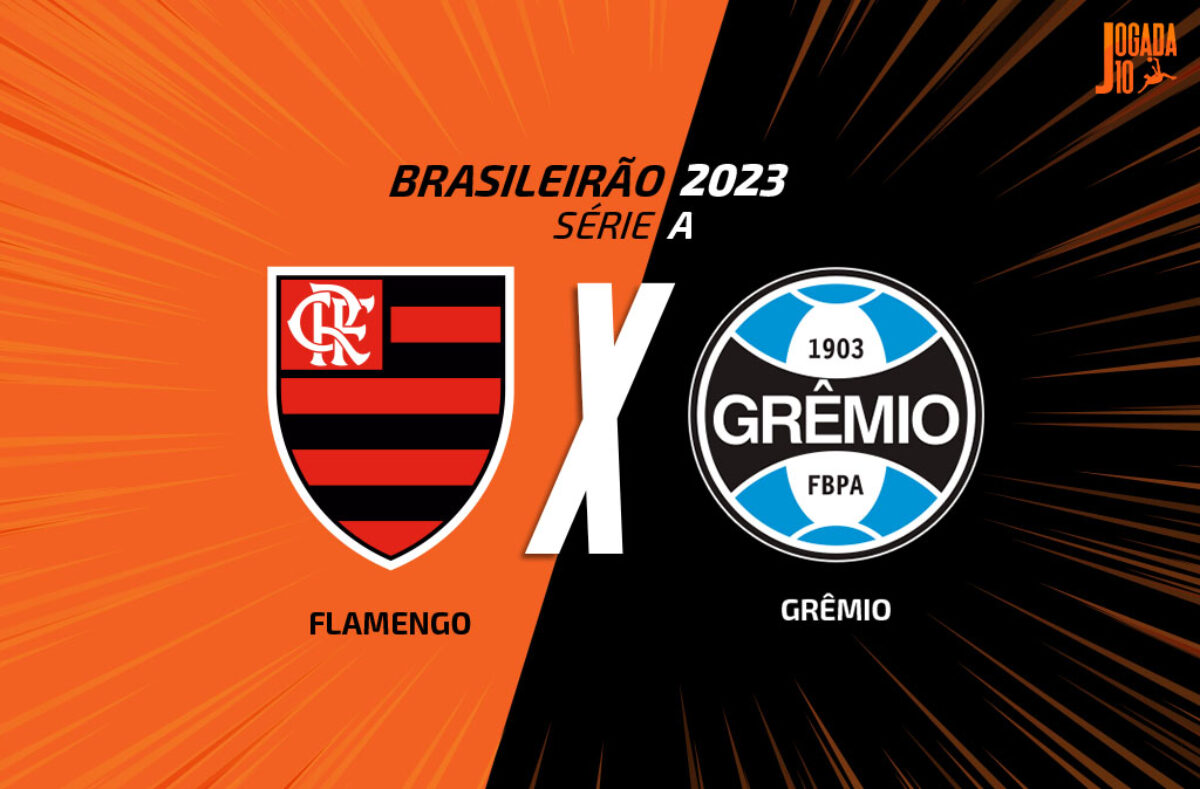 Flamengo x Grêmio: veja como assistir, escalações, desfalques e arbitragem, libertadores