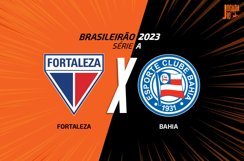 Fortaleza X Bahia Onde Assistir Escala Es E Arbitragemjogada Ltimas Not Cias De Futebol