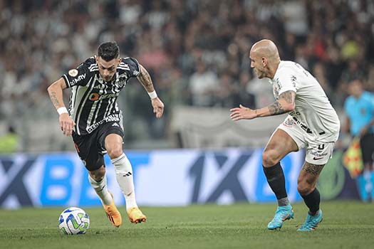 Corinthians x Cruzeiro: veja como assistir, escalações, desfalques e  arbitragem, brasileirão série a