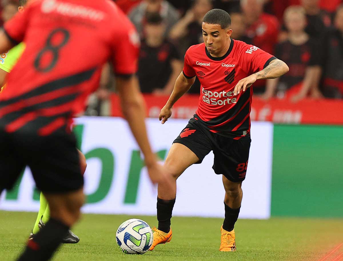 Atuações: veja as notas dos jogadores do Flamengo na eliminação no Mundial