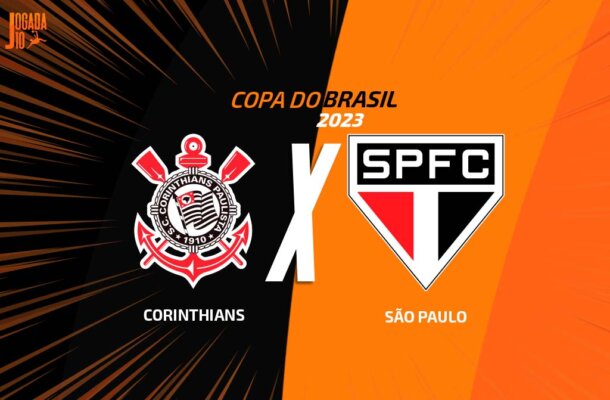 Live da Lance! Betting com dicas de apostas para a final da Copa do Brasil  entre São Paulo x Flamengo