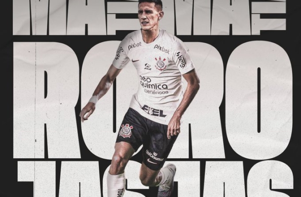 Conheça Matías Rojas, meia-atacante que está na mira do Botafogo - Lance!