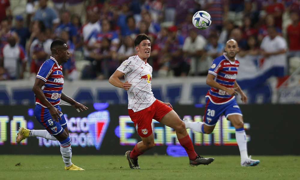 COLETIVA PÓS-JOGO: SÃO PAULO X RED BULL BRAGANTINO