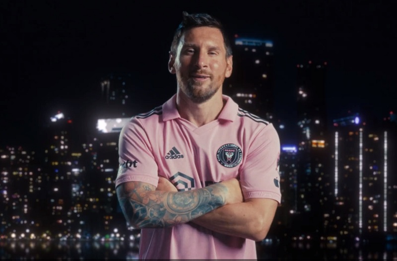 MLS em Miami: Jogos Inter Miami na temporada de 2023 (Messi)