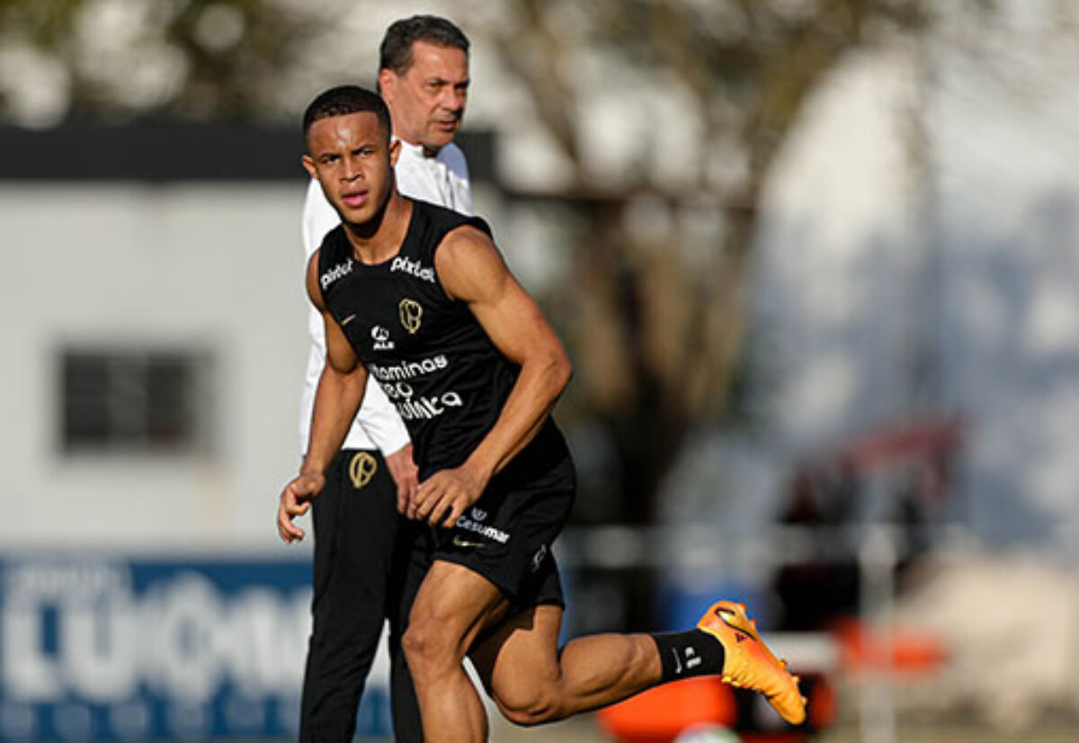 Corinthians chega a 300 jogos desde a reativação do futebol
