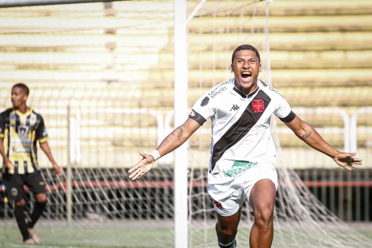 Atleta da base do Grêmio vence Sul-Americano com Seleção Brasileira Sub-20