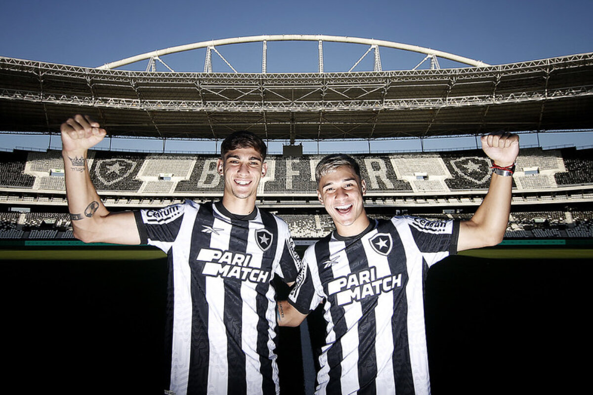 Estádio da Graça é entregue à população com amistoso entre Botafogo Sub-19  e Mangabeira IV e V