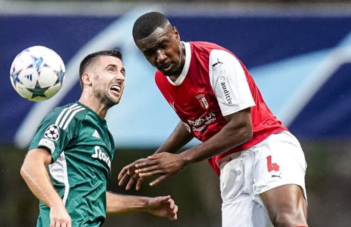 Antwerp e Copenhague vencem, PSV busca empate no fim… Os resultados do dia  dos jogos de ida dos playoffs da Champions League - Lance!