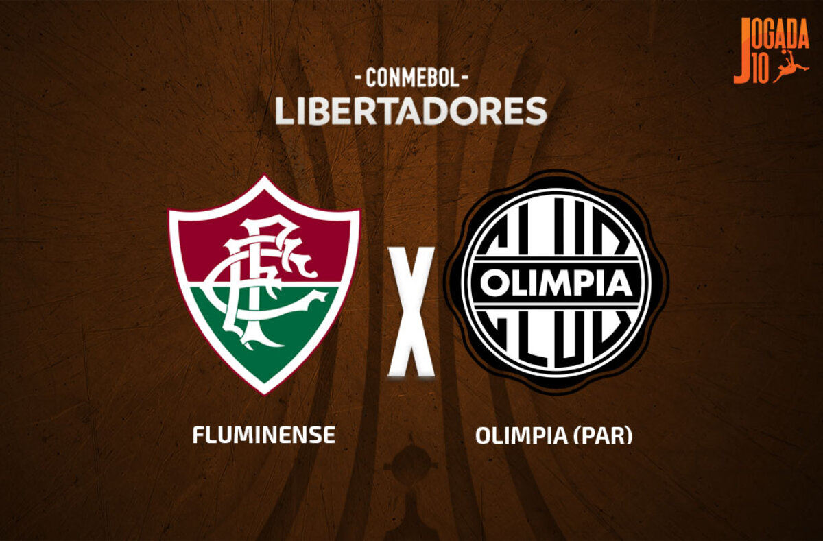 Flamengo divulga escalação para jogo contra o Olimpia - Coluna do Fla