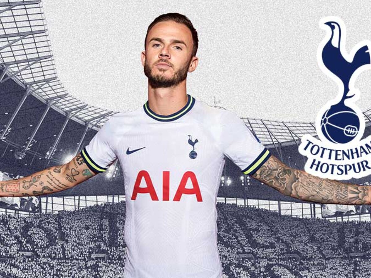 Emerson Royal marca, e Tottenham empata na estreia pela Premier League, futebol inglês