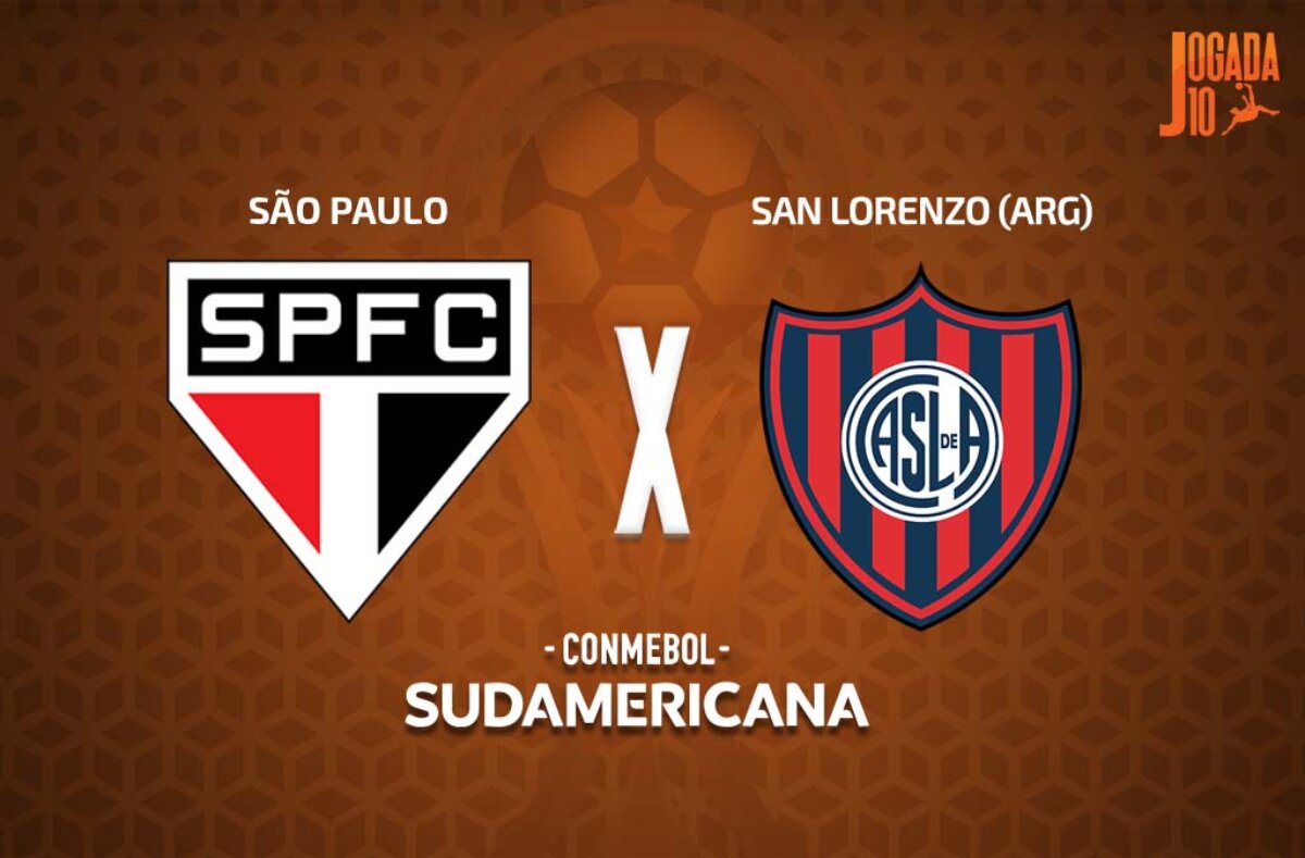 São Paulo x Corinthians: retrospecto, escalações, arbitragem e como assistir